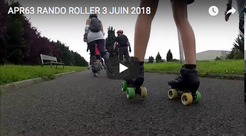 roller quad randonnée