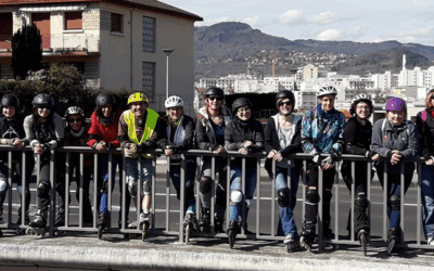 📌 Rentrée Randonnée – Saison 2025/2026
